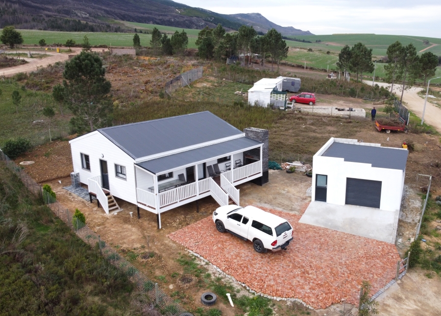 2 Bedroom Property for Sale in Middleton Western Cape